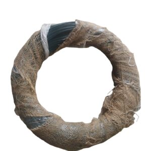 سلك شبح اخضر