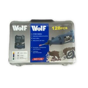 دسك تنعيم-WOLF-